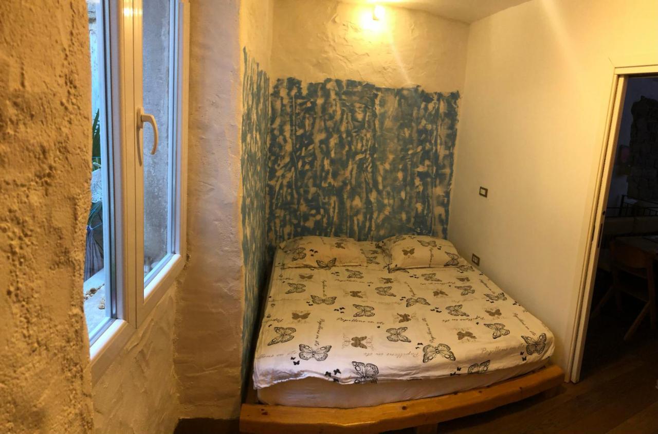 Apartment Modrin Piran Zewnętrze zdjęcie