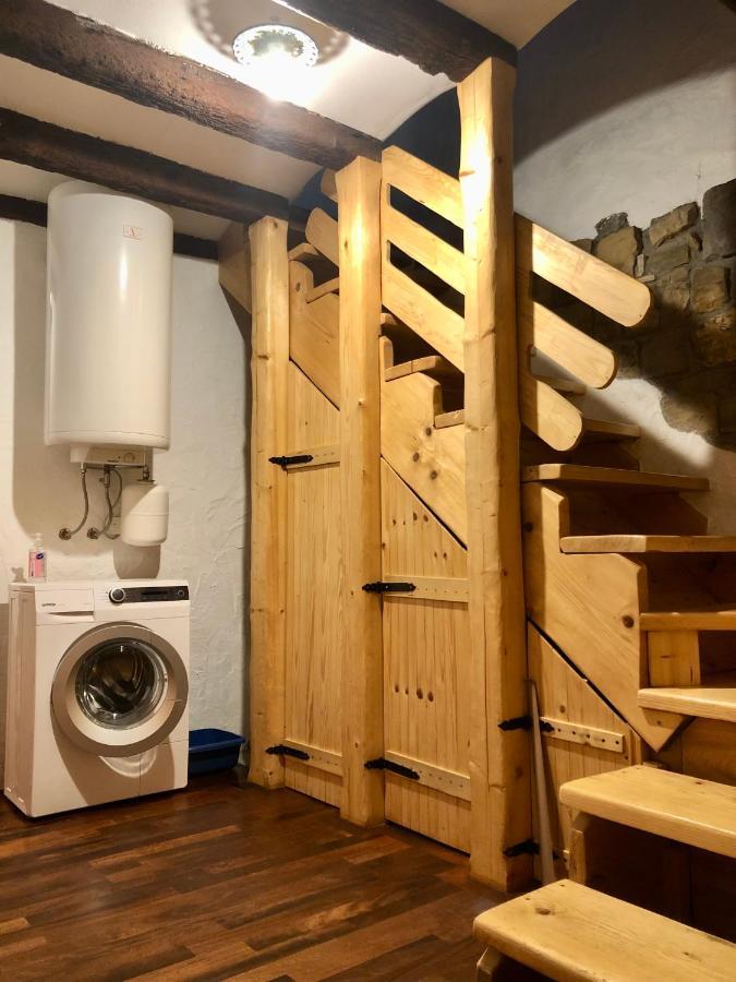Apartment Modrin Piran Zewnętrze zdjęcie