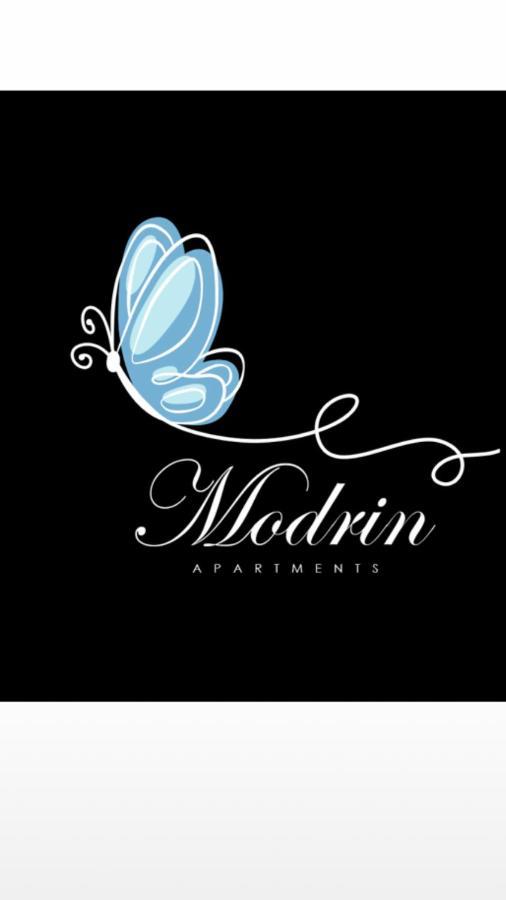 Apartment Modrin Piran Zewnętrze zdjęcie